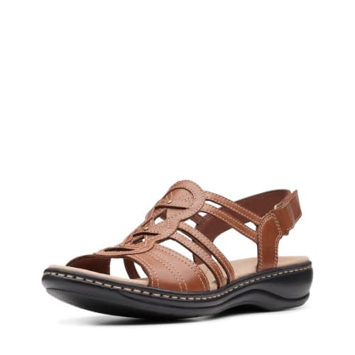 Clarks Women's Leisa Janna Sandal