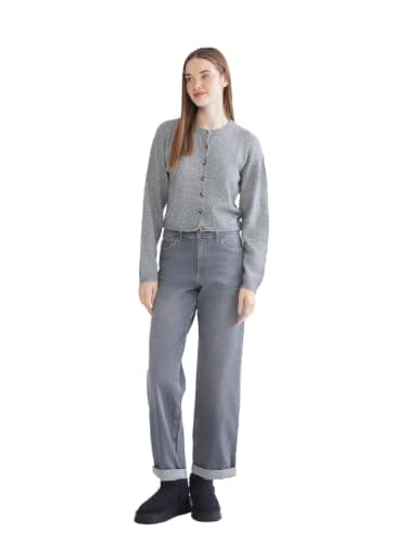 LC WAIKIKI Woman Boyfriend Fit Women's Jeans