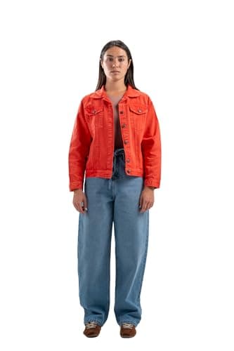 ASTK Womens Cropped Jacket Outerwear