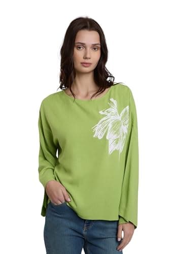 DALYDRESS Women Fancy Cap Sleeve Top DRWxx003818 Modern