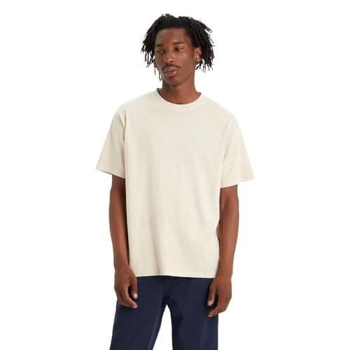 Levi's Mens Levi's Men's Red Tab Vintage T-Shirt Tees (pack of 1)