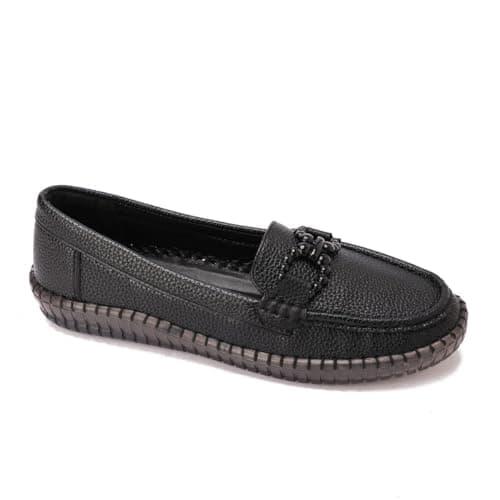 Grinta Women Shoes - Black, 41EU