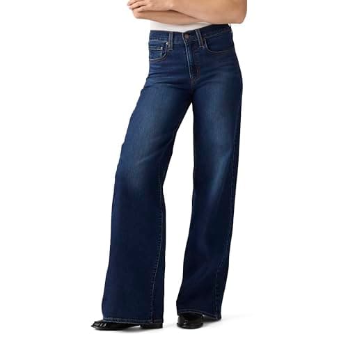 Levi's Mens 502 TAPER Jeans Pants