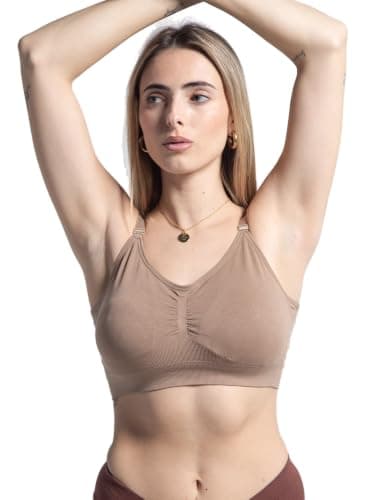 Eve Chantelle Womens 2210# Bra