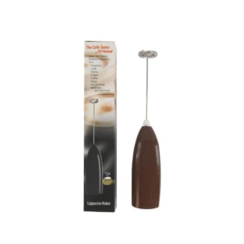Generic Milk/Coffee/Eggs Hand Mixer Whisk, Multicolor Whisk utensil
