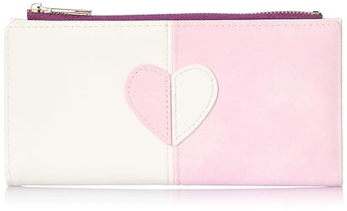 OX Wallet - 91 - Pink