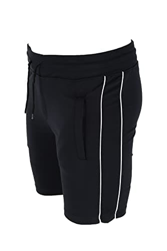 Shorts for Men from White Eagle, Athletic Cotton-Blend, Comfortable, Durable, and Stylish