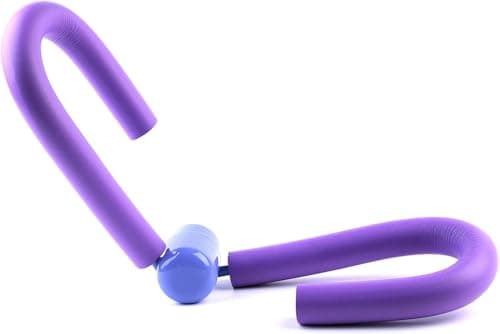 Fitness Equipment Home Leg And Arm Abdominal Fat Training Equipment Home | Muscle Strength, Versatile, Foam Lined, Home Workout, Lightweight