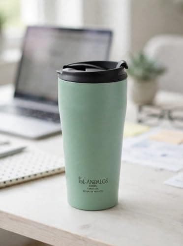 Generic Thermal bottle (hot and cold), 400 ml capacity, Available in multiple colors, .Am