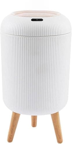 Basket Touch - Practical Organizer Bin for Storing and Organizing Supplies and Spaces AM