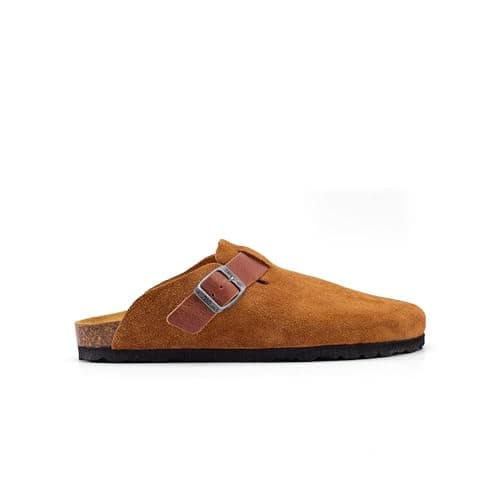 Zee Unisex-adult Calida-combi-espuma Clog