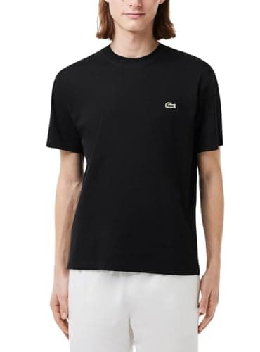 Lacoste Mens TH7318 T-SHIRTS