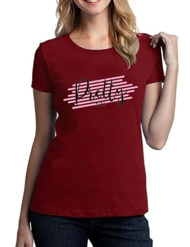 Print Online Short Sleeve T-Shirt -C146
