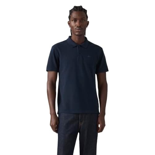 Levi's Mens LEVIS ICON POLO Western