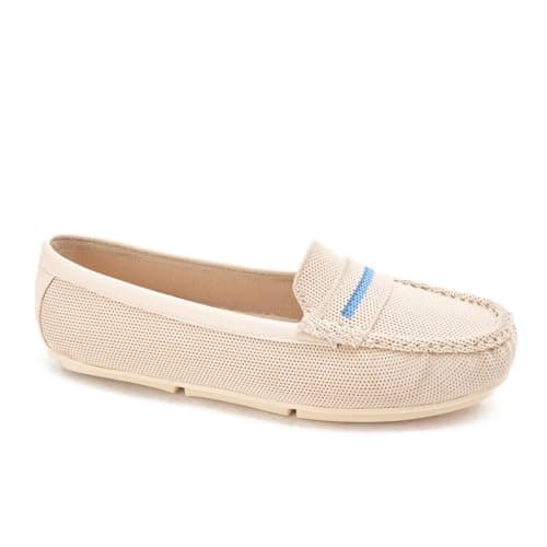 grinta womens GORR799 Loafer Shoes