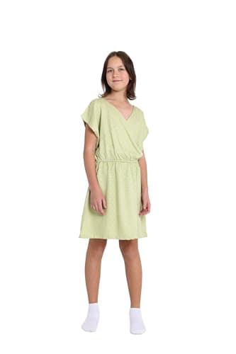 junior girls DRESS Dress (pack of 1)