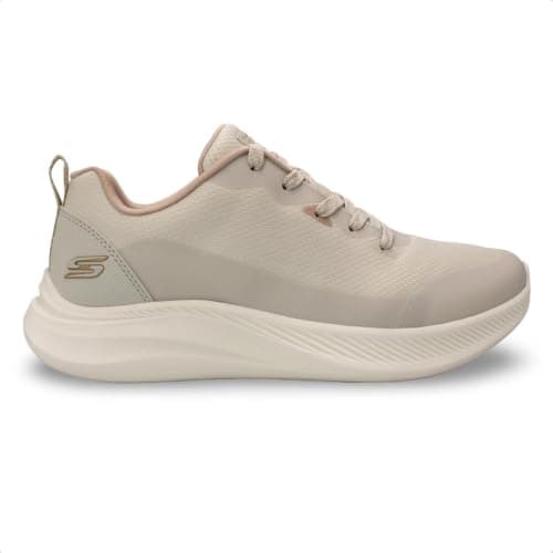 Skechers womens BOBS MODA FLEX Sneaker Shoes