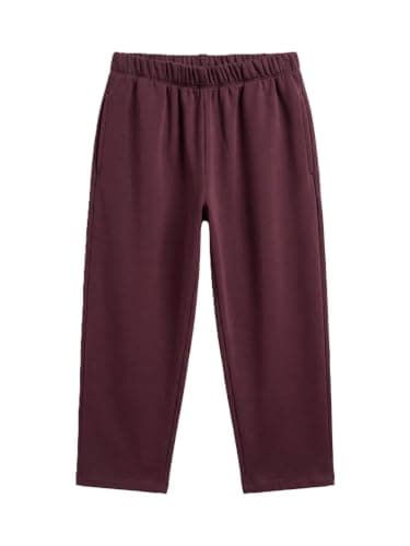 LC WAIKIKI Elasticated Waist Women's Thick Sweatpants
