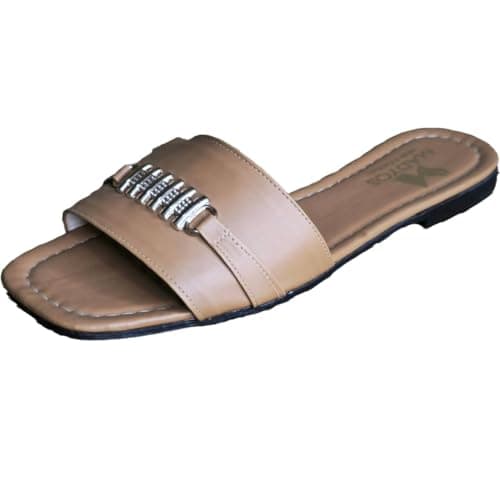 MADYOS womens K201SL Sandal