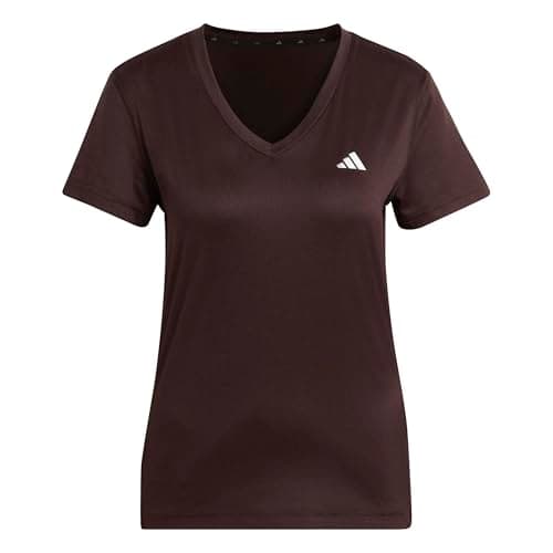 adidas Women's Workout Essentials V-neck T-shirt T-Shirt (pack of 1)