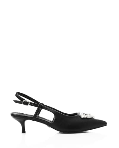 Dejavu Womens Jal-djtx-005 Pump Shoes