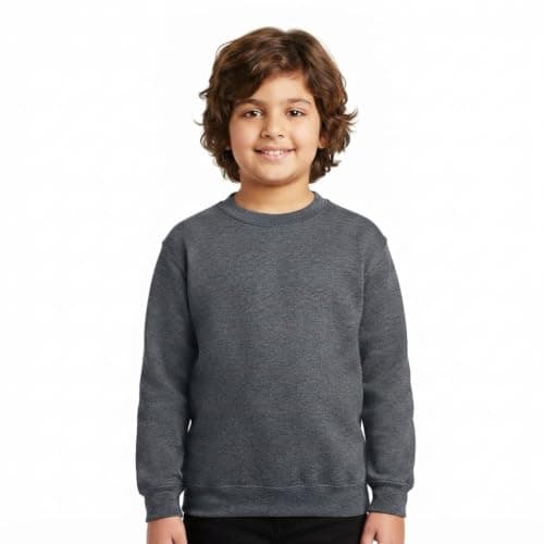 Red Circle Unisex Kids rounded bucklet rounded bucklet Outerwear