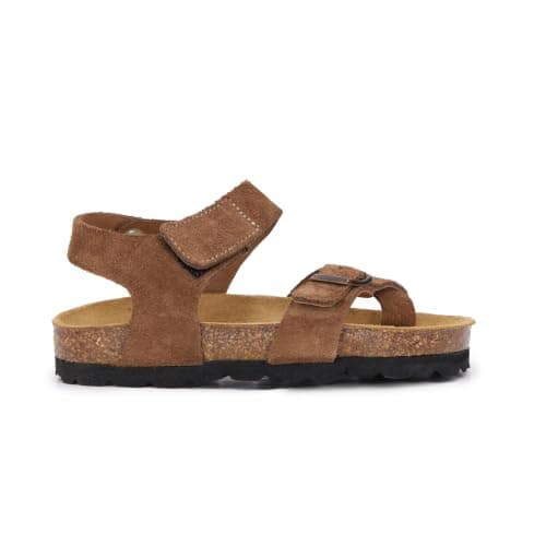 ZEE unisex-child NINO - CALIENTE Sandal