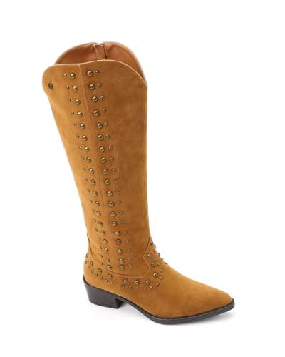 dejAVU womens SUN-DVTX-002 Fashion Boot