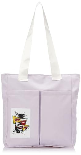 OX Light Blue Water Proof Fashionable Bag Tote bag