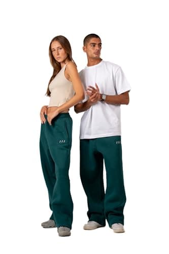 ASTK Unisex Relaxed Sweatpants Pants