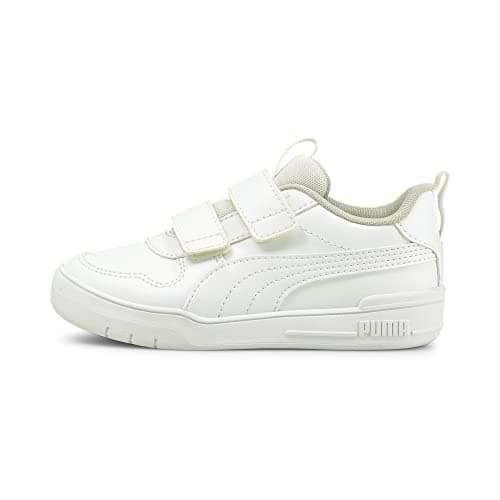 PUMA Unisex Kids Multiflex Low Boot