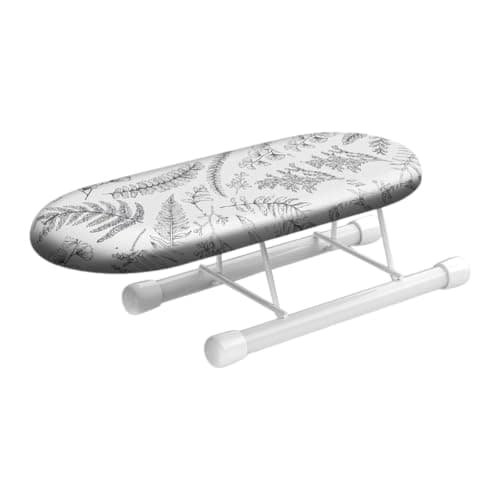 Professional Ironing Helper Stand for Shirt Cuffs and Collars Press Tool Ironing board