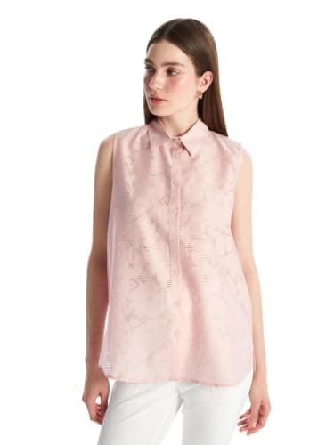 LC WAIKIKI Woman Patterned Women's Shirt