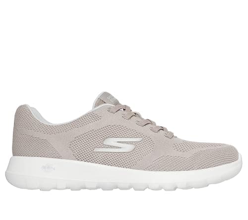 Skechers mens GO WALK MAX Sneaker Shoes