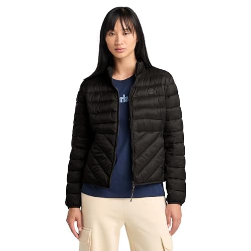 Timberland Womens Durable Water Repellent Jacket (pack of 1) Coat