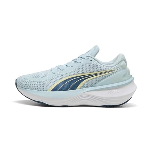 PUMA womens SCEND PRO 2,SEA GLAS Low Boot