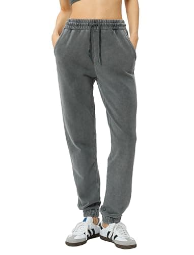 KOTON Womens TROUSERS JERSEY (pack of 1) Pants