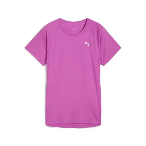 PUMA Womens W RUN VELOCITY TEE Tees