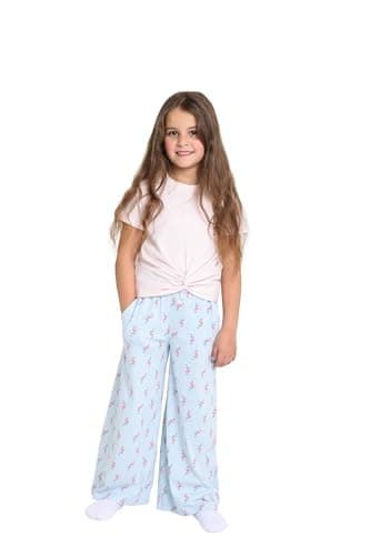 junior Girls PAJAMAS Pajama Set (pack of 1)