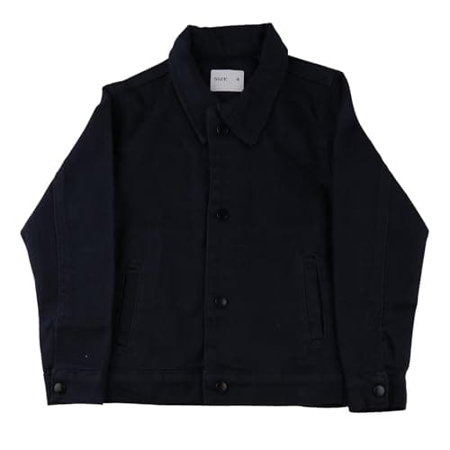 Elsayaad Boys Gabardine Jacket Jacket