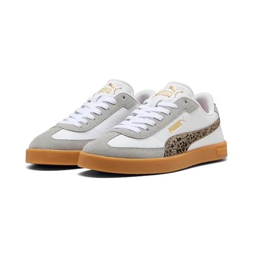 Puma Puma Club II Era Animal Flair Trainers for Women Boot