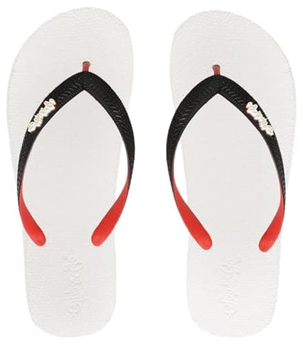 Slip&Go Kids Comfort Slippers