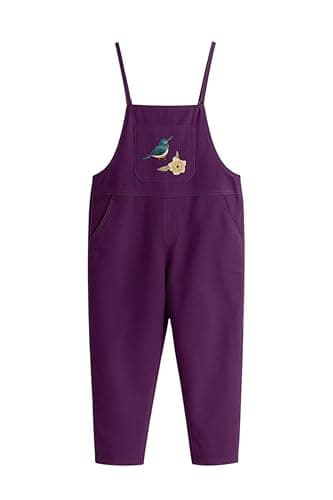 Miza Lovely Birds Baby Bodysuit - Perfect for Playtime, Rest, and Outings Overalls