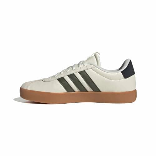 adidas mens VL COURT 3.0 Skateboarding,Lifestyle shoes
