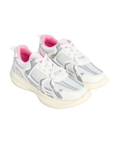 LC WAIKIKI Laced Girls' Sneakers Shoes