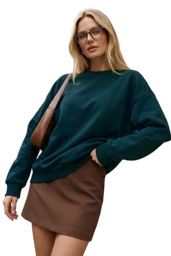 Trendyol Women's Sweatshirts Sweatshirt