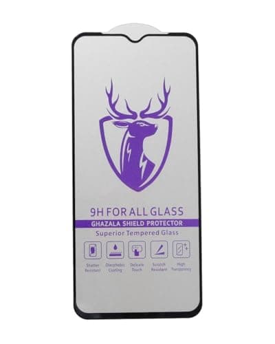 Tempered Glass Screen Protector For Samsung Galaxy A13, Clear