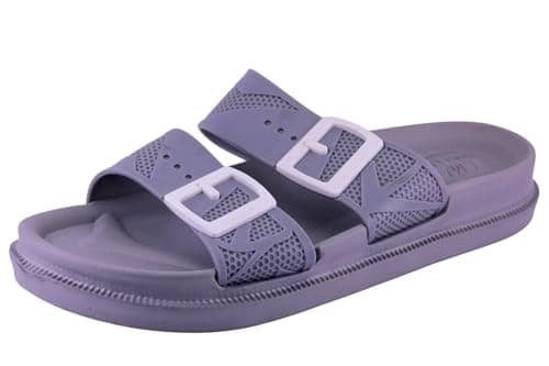 Romba Men's Fashion Sandals - Comfortable and Light - Summer Wear