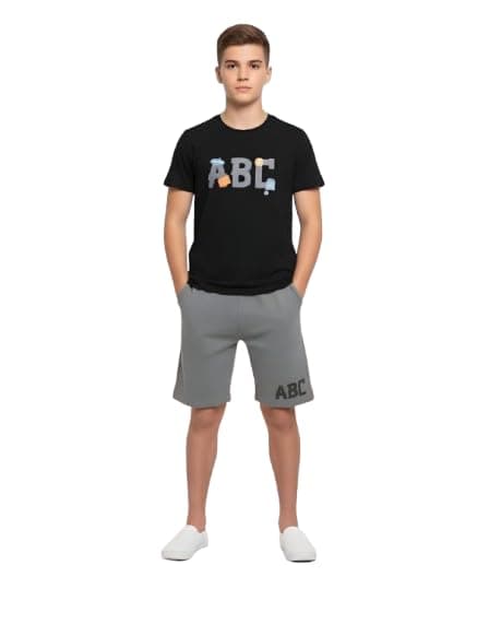 Premium Cotton Tracksuit j-607