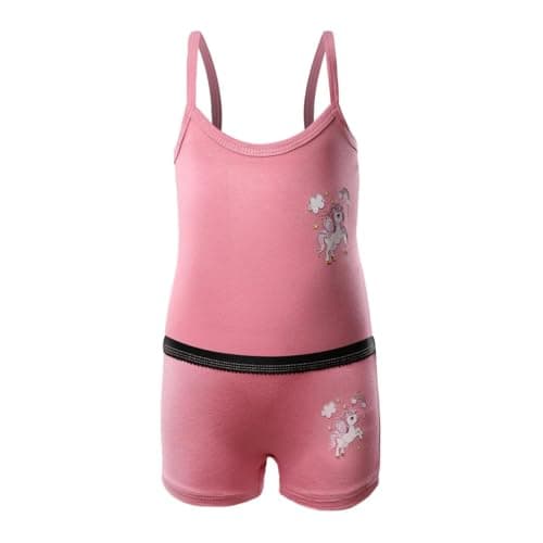 Girls Set Of Top & HotShort Coordinated outfit